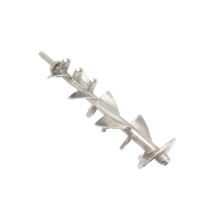 산업 기계 투자 캐스팅 부분