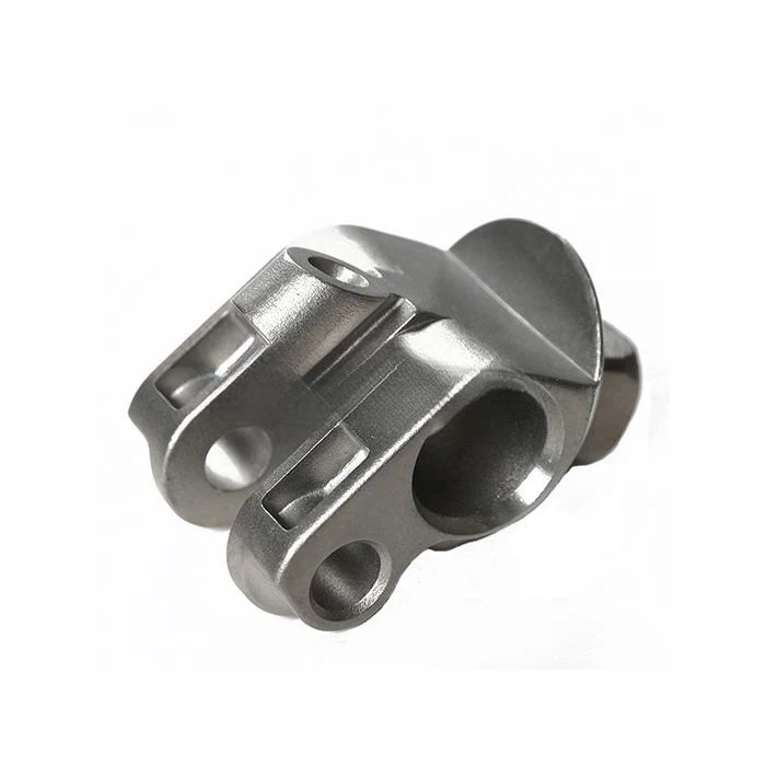 정밀 티타늄 투자 캐스팅 부품