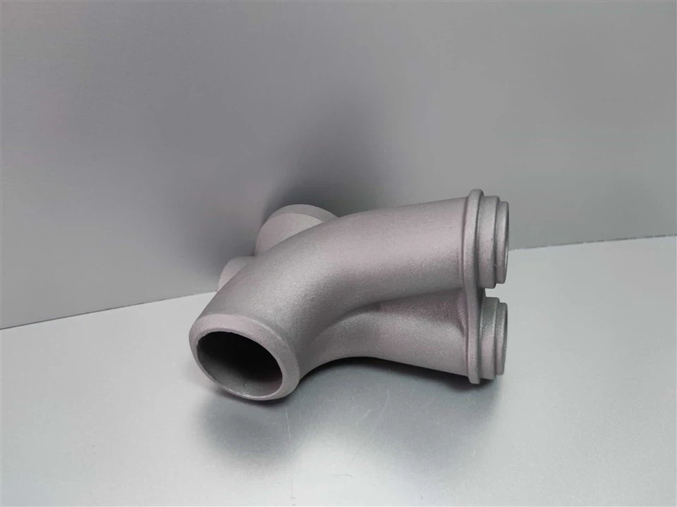 티타늄 합금 주조 부분